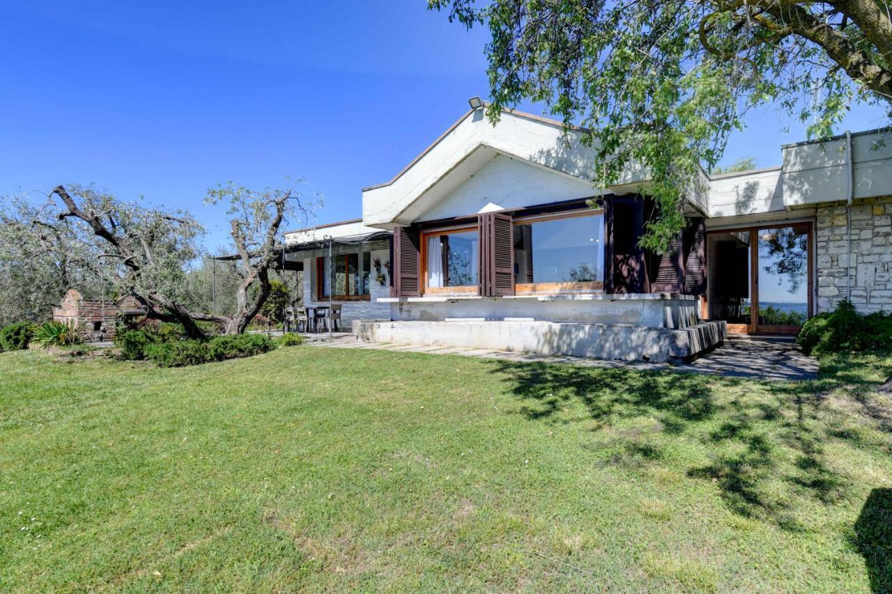 Casa Raffaella -Ciao Vacanze- Moniga del Garda Экстерьер фото