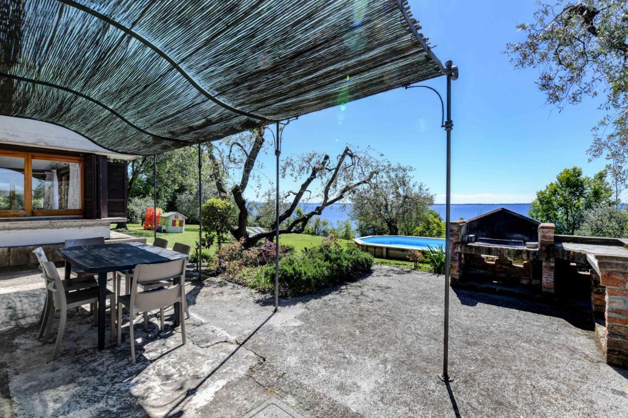 Casa Raffaella -Ciao Vacanze- Moniga del Garda Экстерьер фото