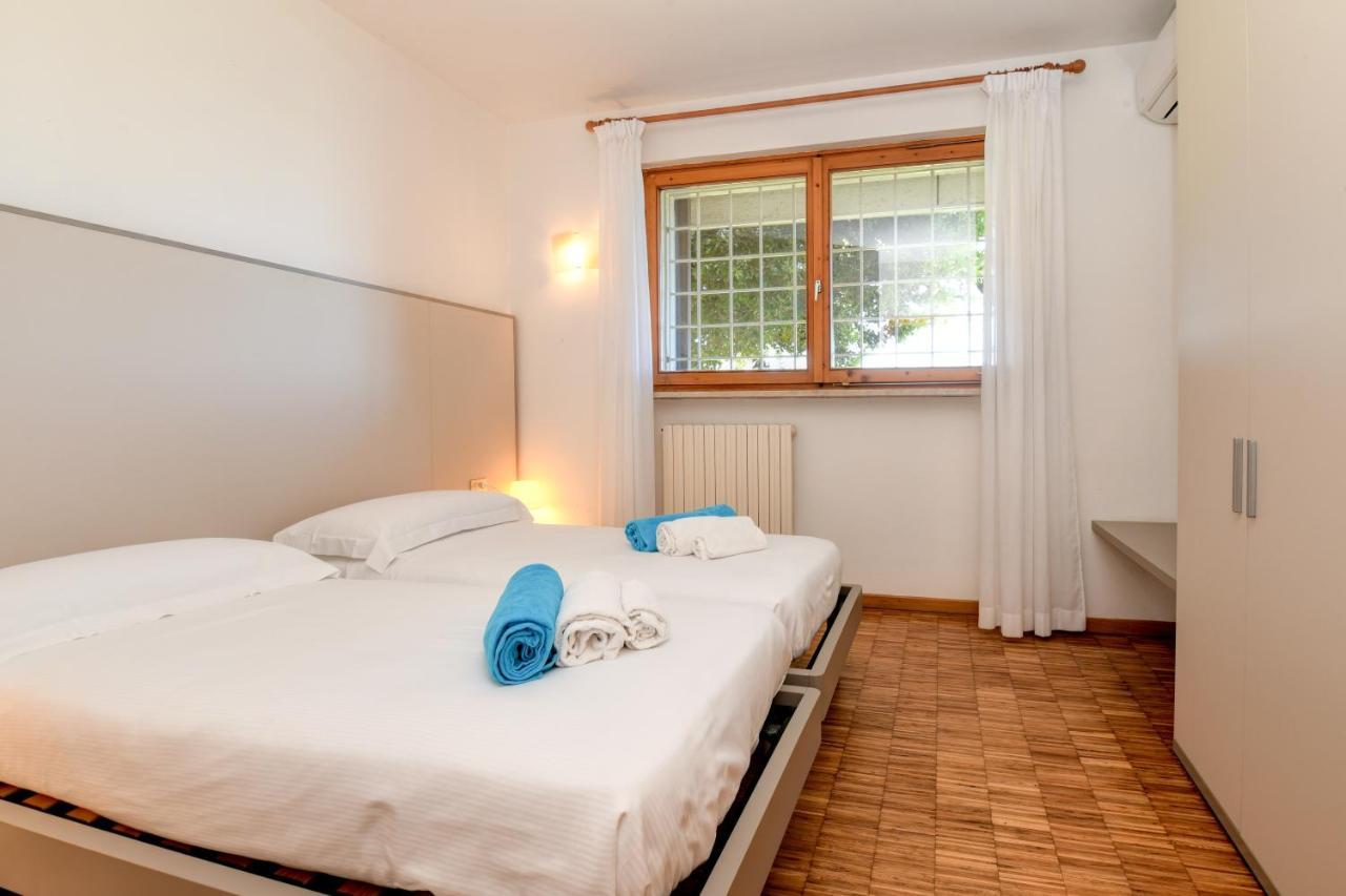 Casa Raffaella -Ciao Vacanze- Moniga del Garda Экстерьер фото