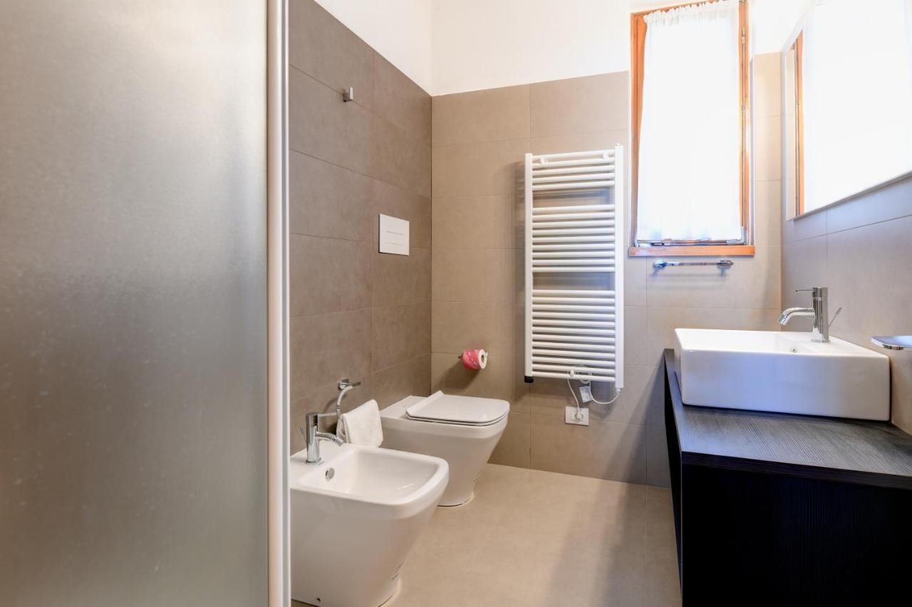 Casa Raffaella -Ciao Vacanze- Moniga del Garda Экстерьер фото