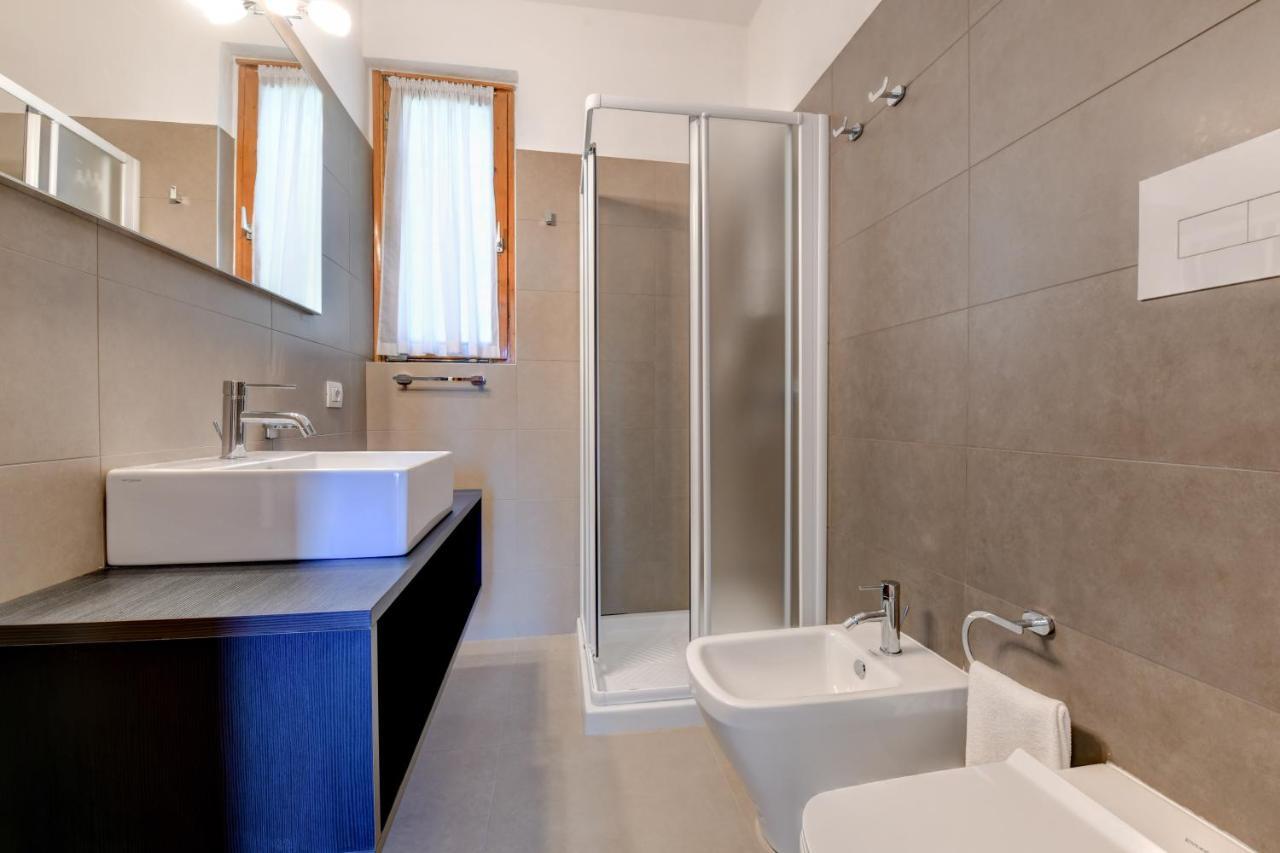 Casa Raffaella -Ciao Vacanze- Moniga del Garda Экстерьер фото