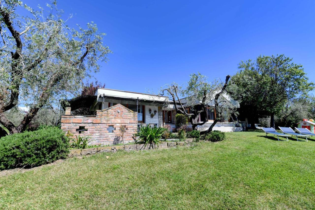 Casa Raffaella -Ciao Vacanze- Moniga del Garda Экстерьер фото