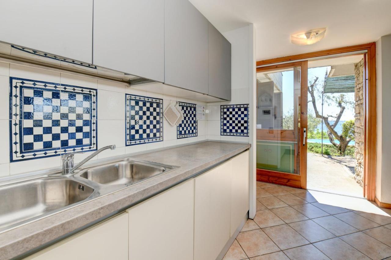 Casa Raffaella -Ciao Vacanze- Moniga del Garda Экстерьер фото