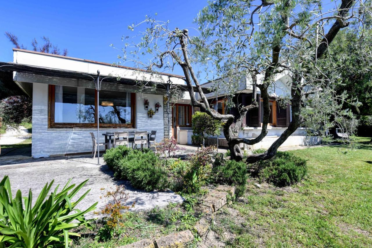 Casa Raffaella -Ciao Vacanze- Moniga del Garda Экстерьер фото