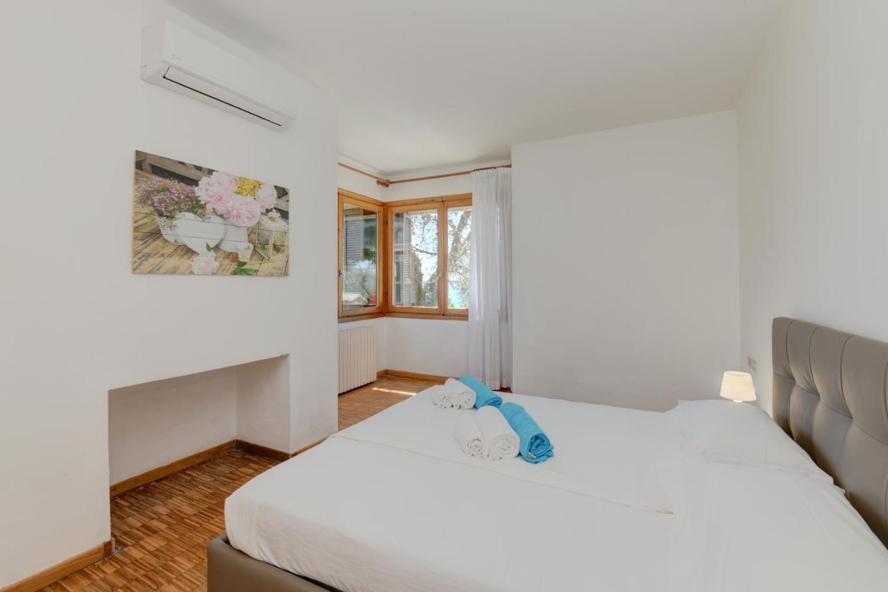 Casa Raffaella -Ciao Vacanze- Moniga del Garda Экстерьер фото